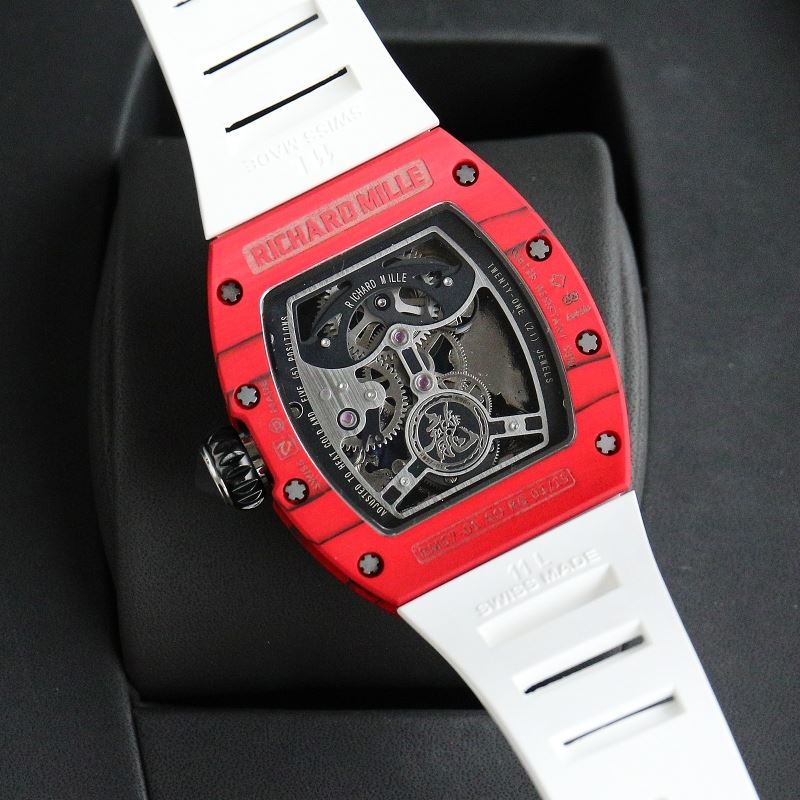 RICHARD MILLE Watches